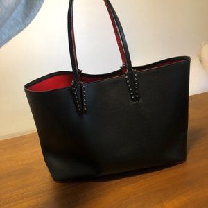 Christian Louboutin LARGE Cabata Tote